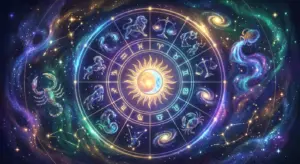 коя зодия съм