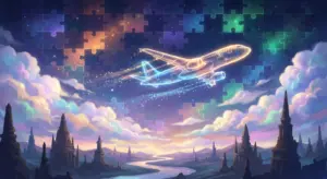съновник самолет