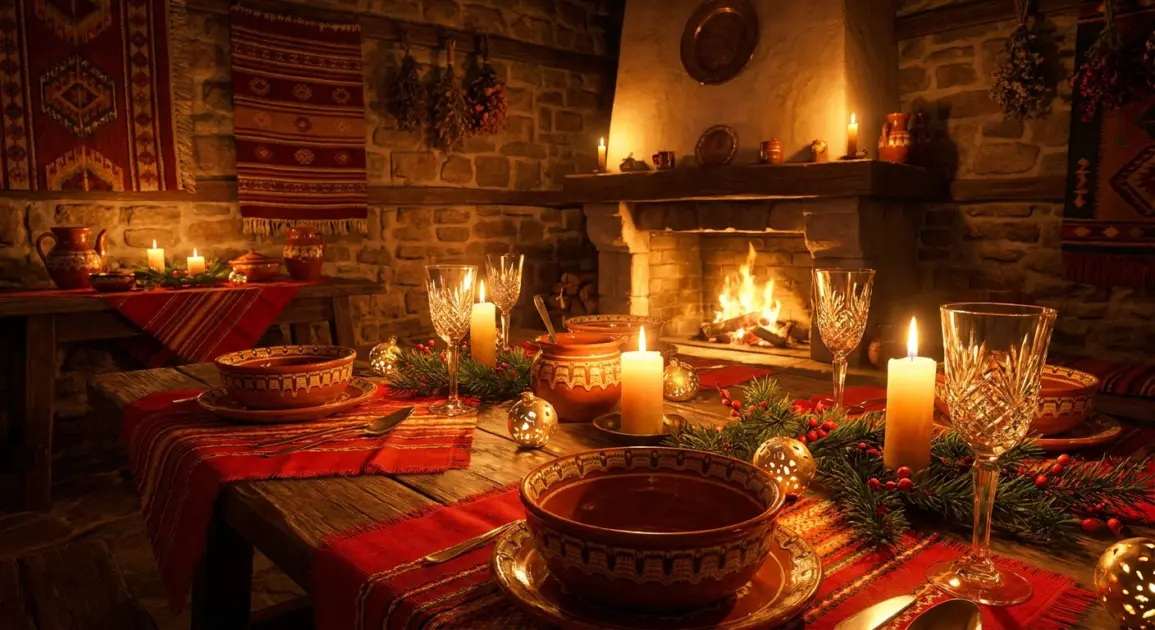пламена имен ден